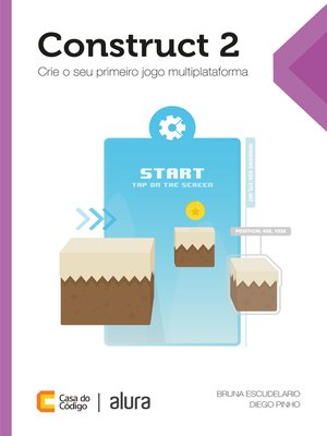 cover image of Construct 2